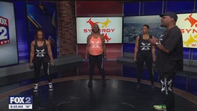 Synergy Works Detroit helps you get fit ahead of summer