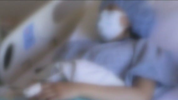 Long COVID: New data shows what virus does after it leaves your body