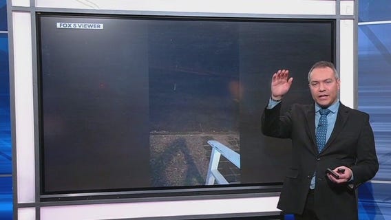 FOX 5 viewers send in winter storm photos