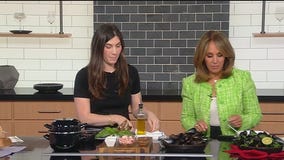 Flex Mussels brings the flavor to GDNY