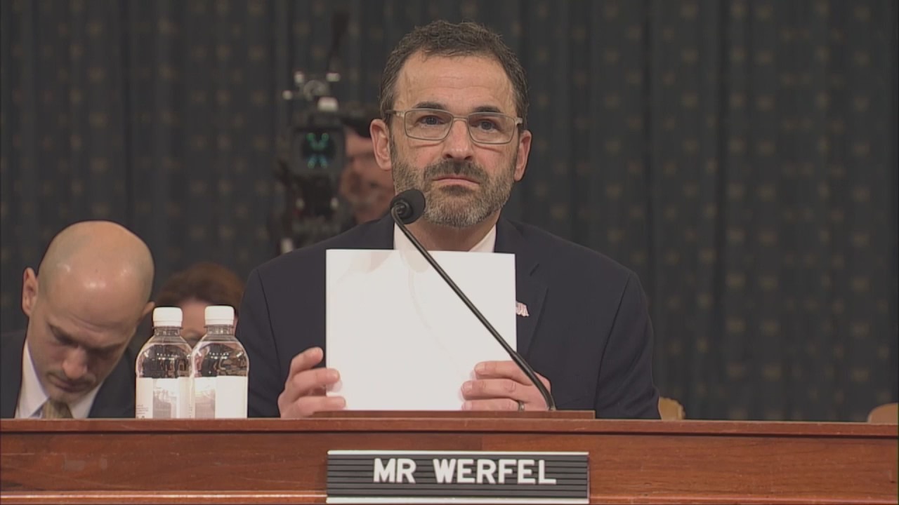 IRS commissioner faces Congressional scrutiny over tax enforcement targeting wealthy