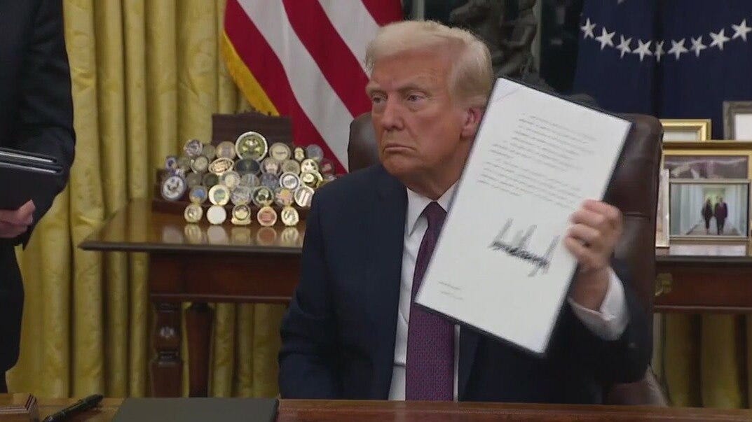 2025 in review: A look at the top events and stories of the year