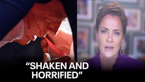 Kari Lake: 'Absolutely shocking that this happened'