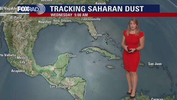 Tropical Weather Forecast - August 5, 2022