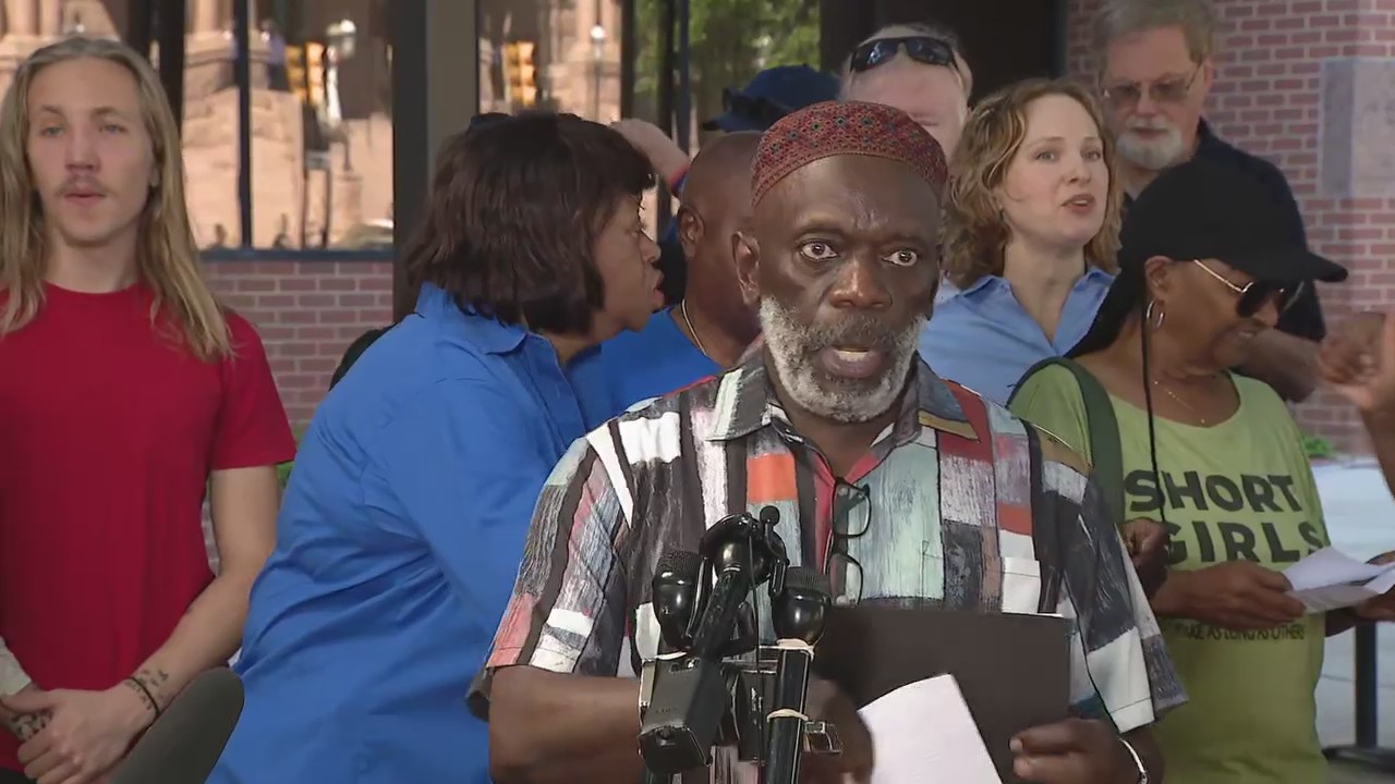 Call for prosecution of Tarrant Co. jailers after death