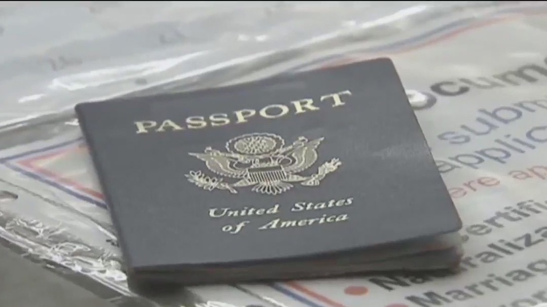 President Trump signs executive orders