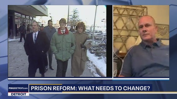 Let it Rip Weekend: 'White Boy Rick" goes one on one with Charlie Langton