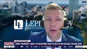 Lawyer on Anna Kepner case: Why is there no arrest, charges yet?