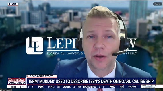 Lawyer on Anna Kepner case: Why is there no arrest, charges yet?