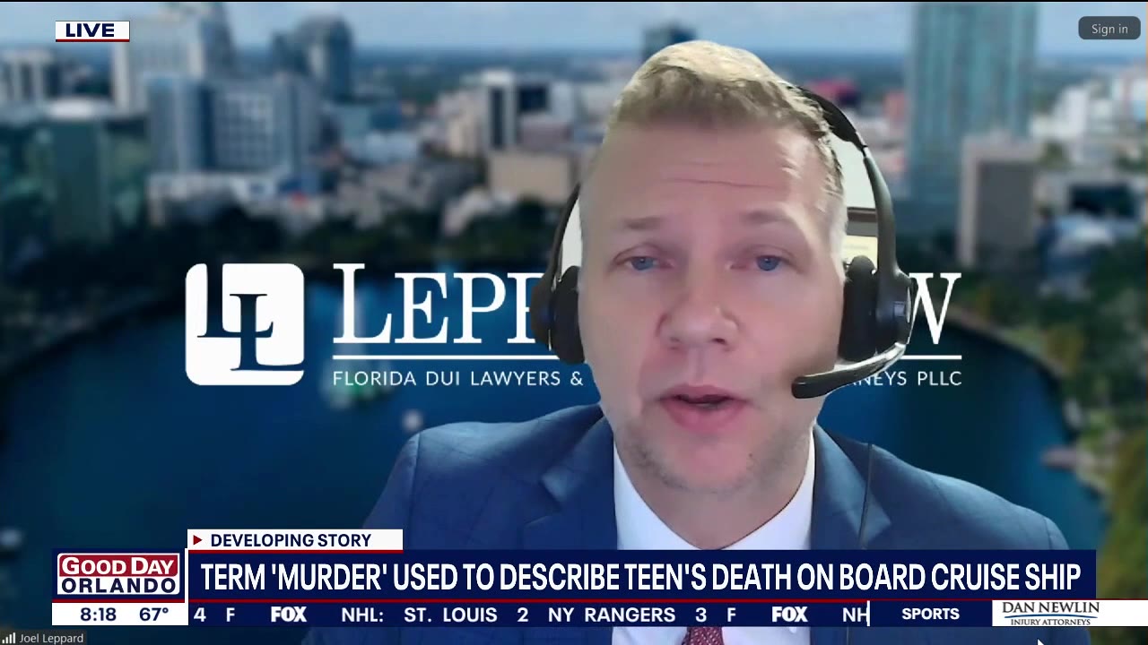 Lawyer on Anna Kepner case: Why is there no arrest, charges yet?