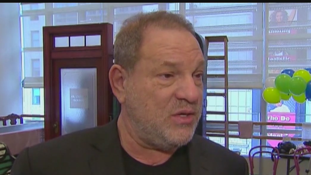 Jury selection to begin for Harvey Weinstein trial over sex-related crimes