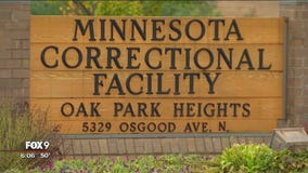 5 staff members injured at Oak Park Heights prison