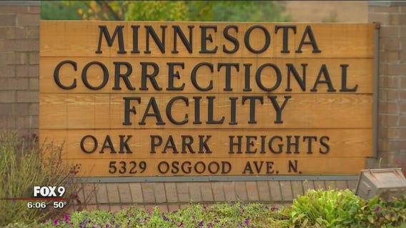 5 staff members injured at Oak Park Heights prison