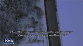 DOJ releases evidence from deadly Kewaskum home invasions