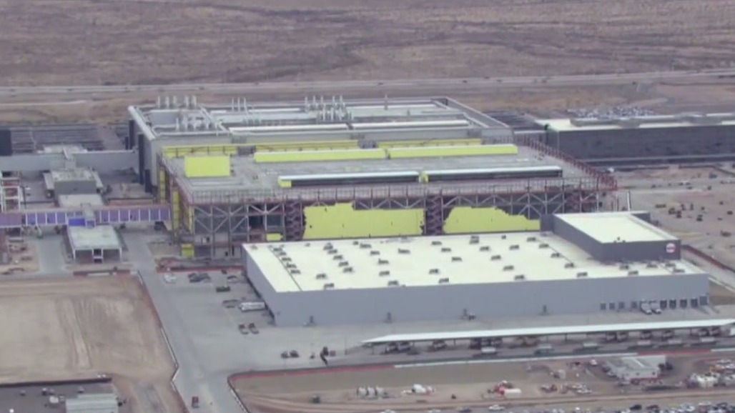 TSMC provides update on Phoenix expansion plans