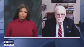 THE INTERVIEW| Policy Fallout After Guard Killing; Alleged Hegseth Strike; Ukraine Talks