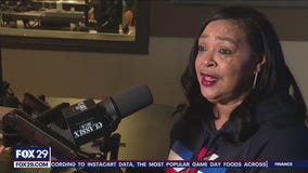 Lady B looks back on history she's made behind the mic