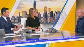 'I knew something was seriously wrong' FOX 5 NY employee details shooting