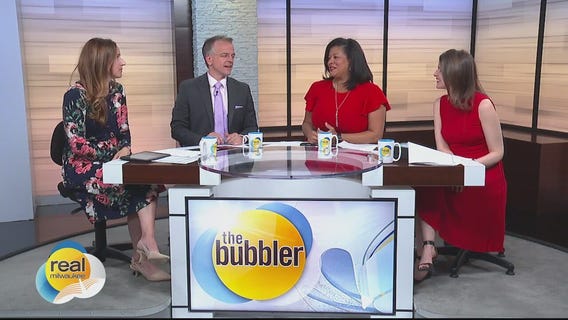 The Bubbler - May 23, 2024