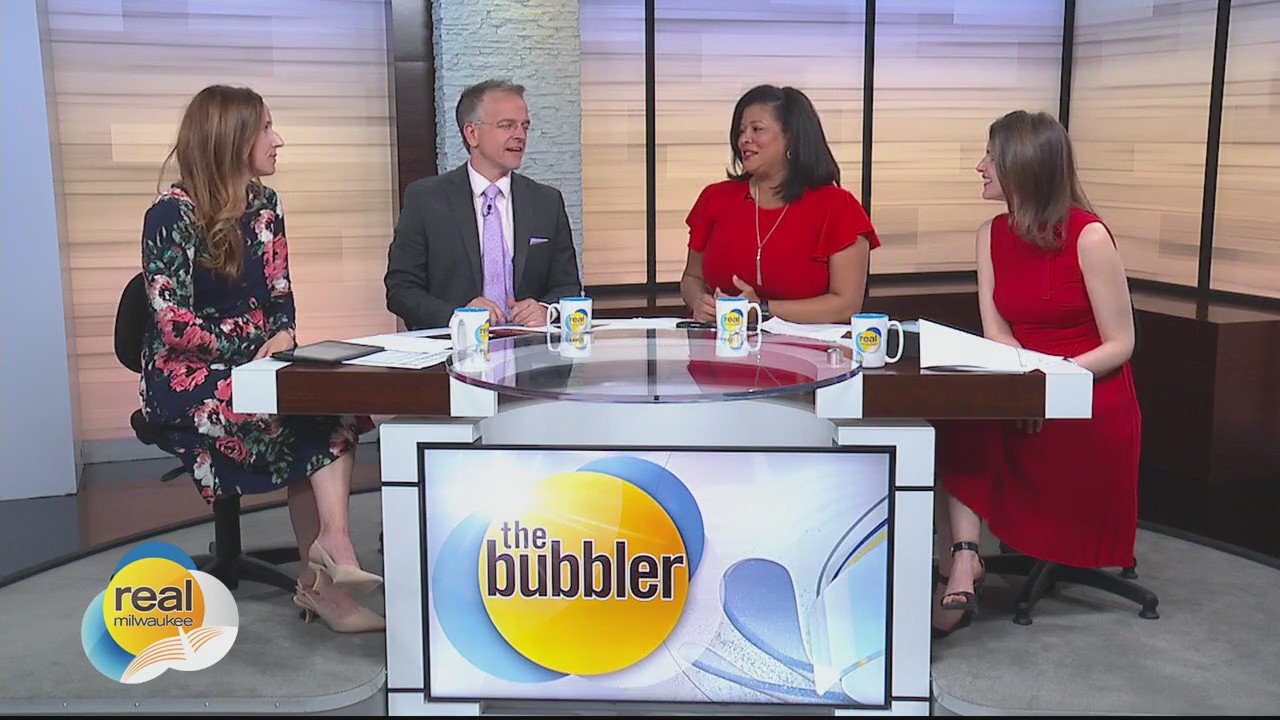 The Bubbler - May 23, 2024