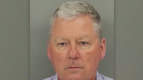 Across America: Sheriff pleads guilty to groping judge, pilot uses axe on parking lot gate
