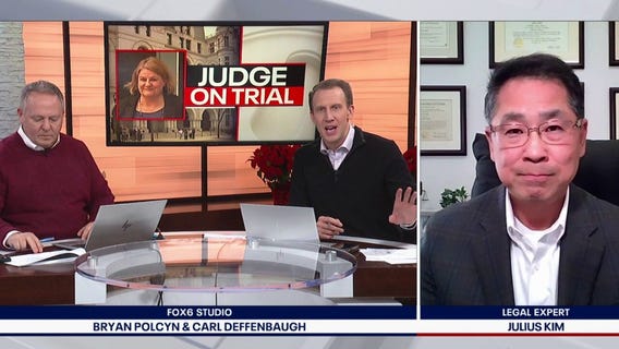 Judge Dugan trial: Keeping the trial moving forward