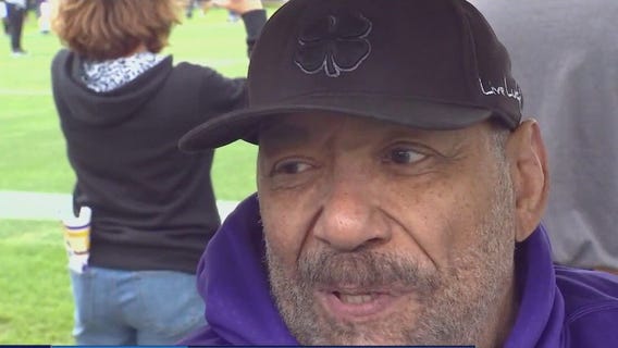 Vikings legend Jim Marshall dead at 87