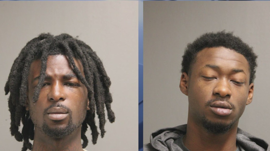 12-year-old among 3 charged in Chicago Loop armed robbery