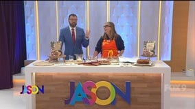 The Jason Show: May 9, 2025