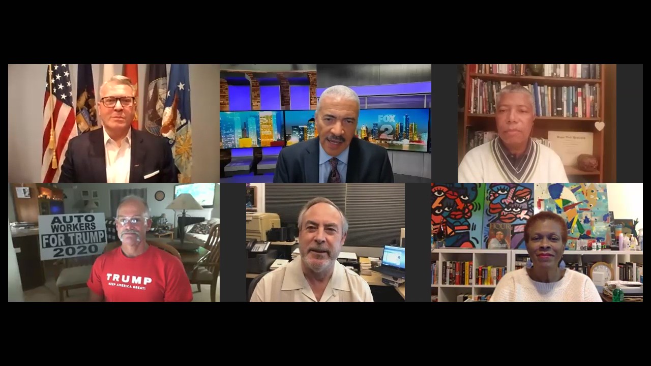 Bob Woodward fallout: Trump and what he knew about COVID-19, and when he knew it