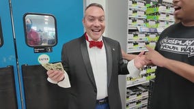 Behind the Scenes with Paul Milliken Ep. 25