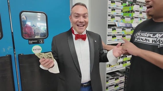 Behind the Scenes with Paul Milliken Ep. 25