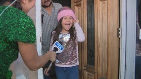 Dr. Gadget 12 Days of Christmas Giveaway Winner