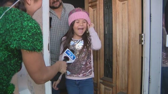 Dr. Gadget 12 Days of Christmas Giveaway Winner