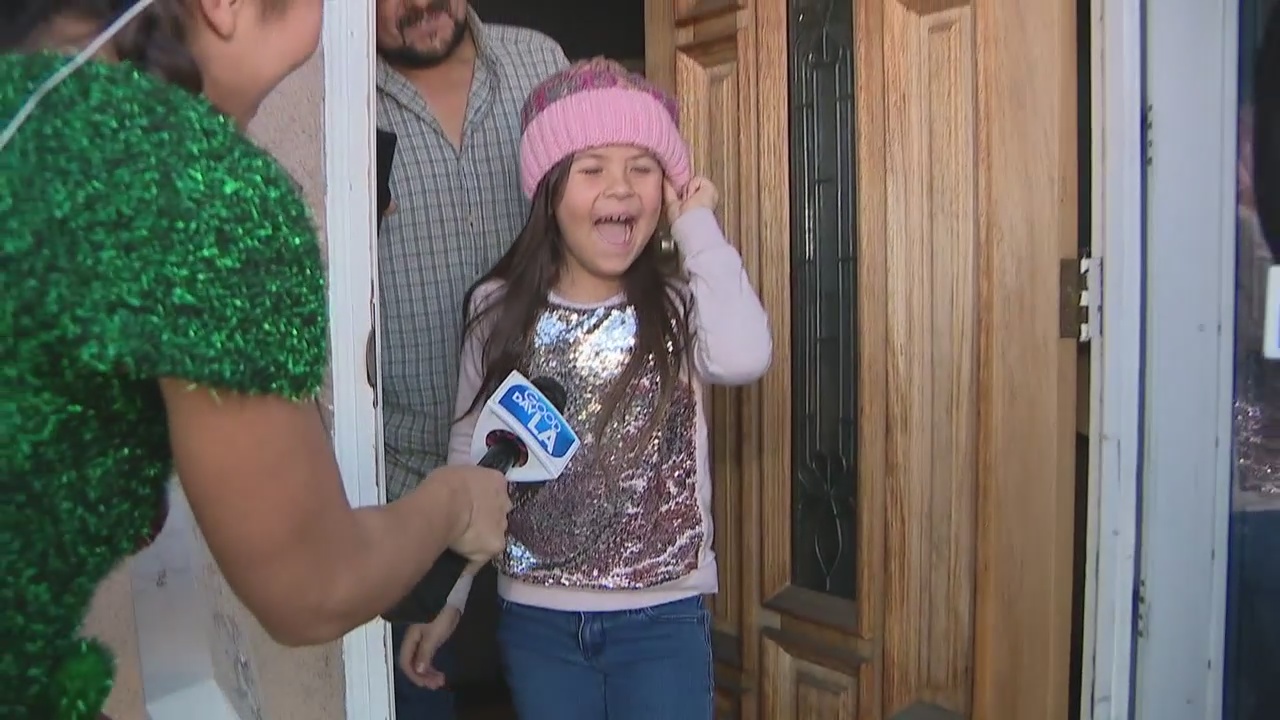 Dr. Gadget 12 Days of Christmas Giveaway Winner