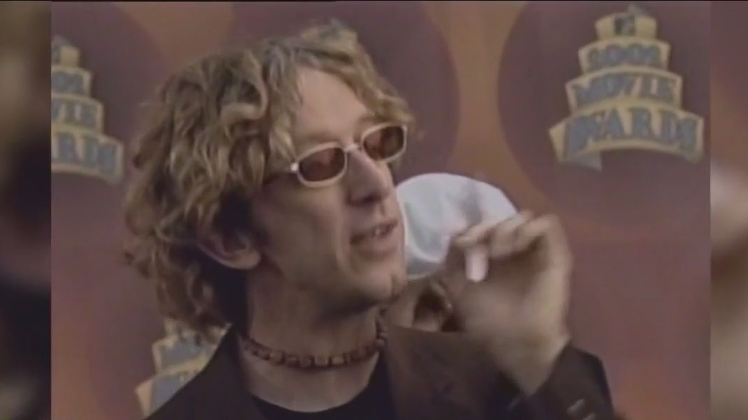 Andy Dick talks to TMZ about apparent drug overdoes | ChicagoNOW