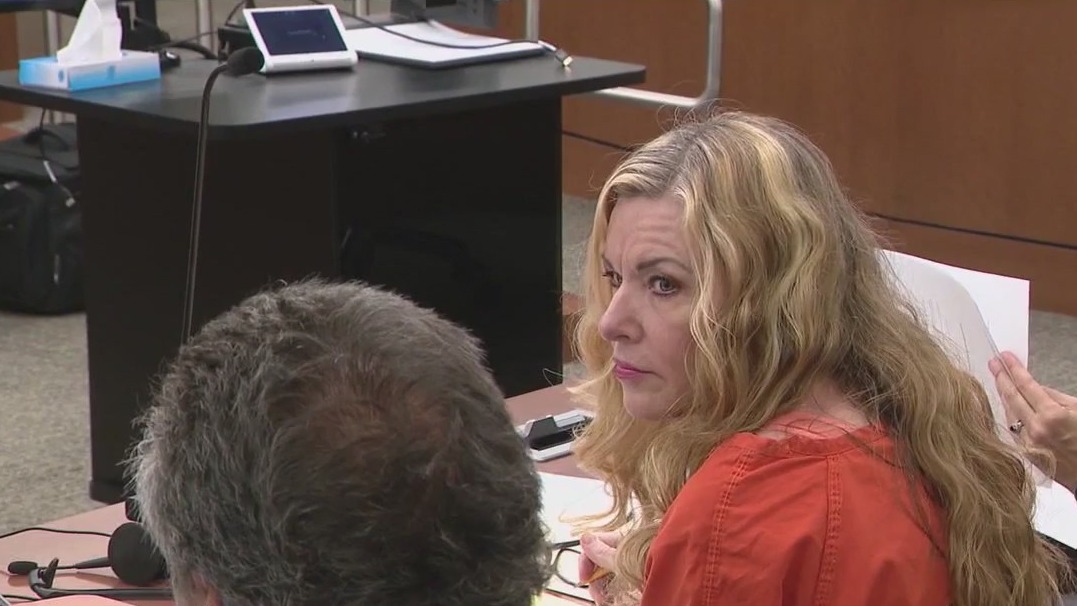 Lori Vallow Daybell AZ murder trial set to begin