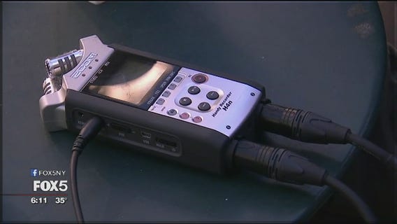 Podcasting's evolution