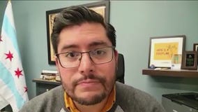 Community activists call on Chicago alderman to resign: 'his behavior is inappropriate'