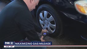 Tips on making your car more fuel efficient as gas prices surge