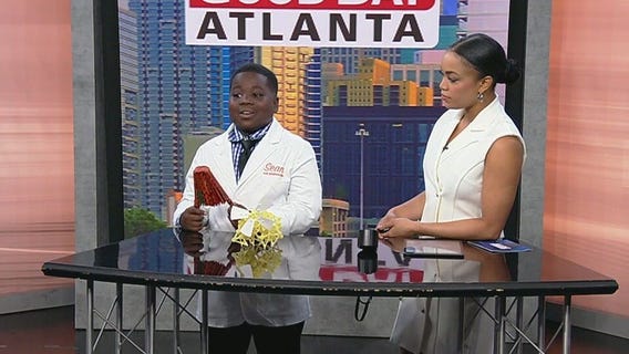 Sean the Science Kid