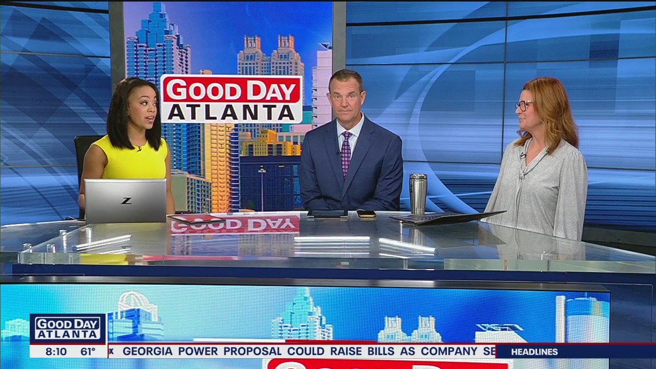 Tuesday morning headlines 8/25/2025