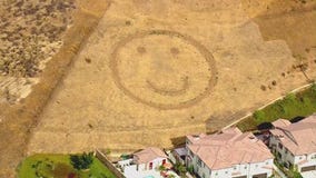 In Depth (Part 3): The Happy Face Hill in Simi Valley