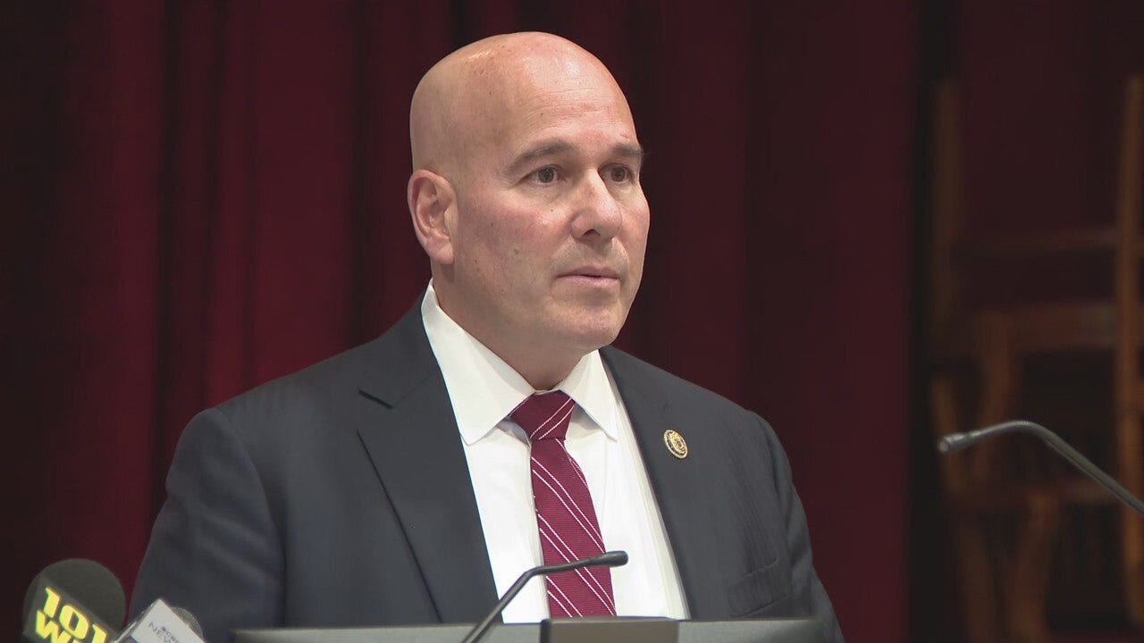 Nassau County Police detail Bethpage stabbing