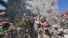 Philadelphia Magic Gardens: How the well-known Philly attraction came to be