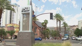 ASU: Report gives school top marks for innovation