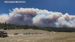 Kaibab Lodge reopens at Grand Canyon's North Rim