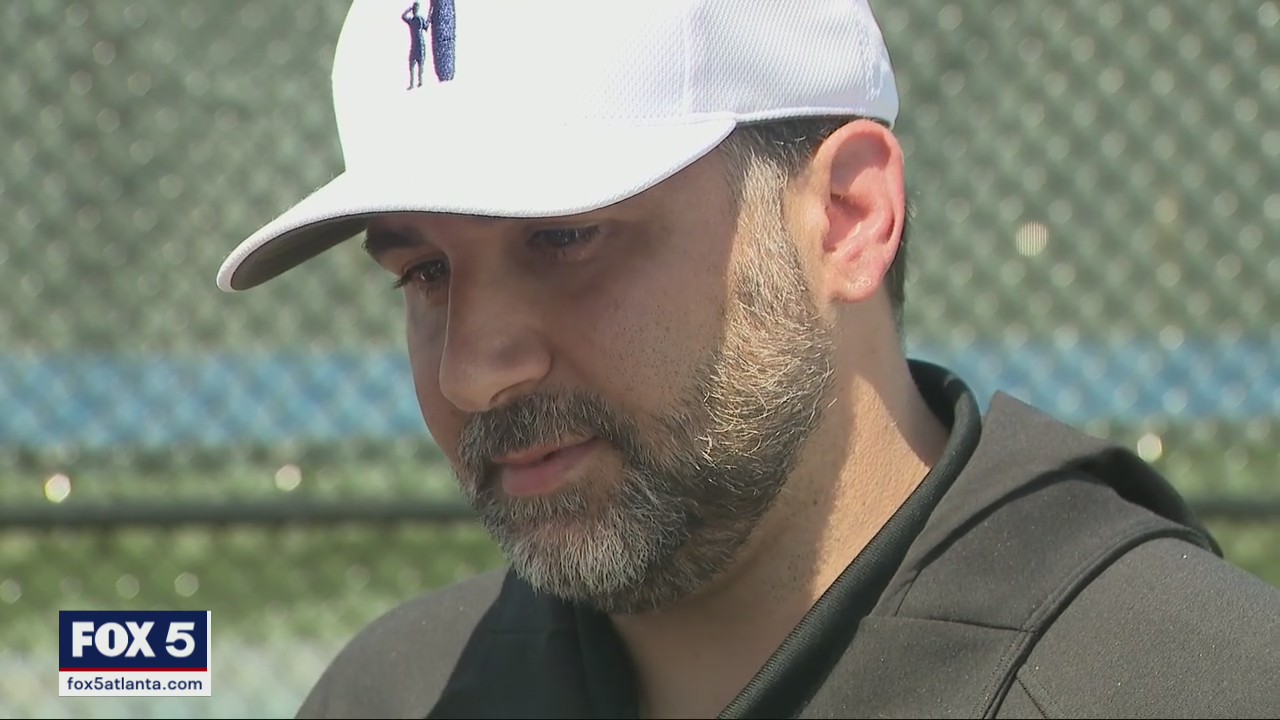 Braves GM emotional as Freddie Freeman era likely over in Atlanta