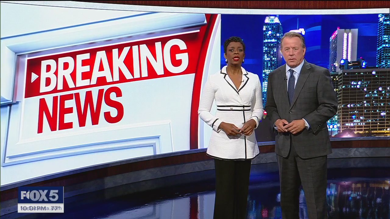 FOX 5 News at 10 p.m. Aug. 21, 2024