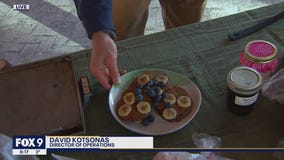 'Well into March' at St. Paul Farmers' Market highlights healthy recipes